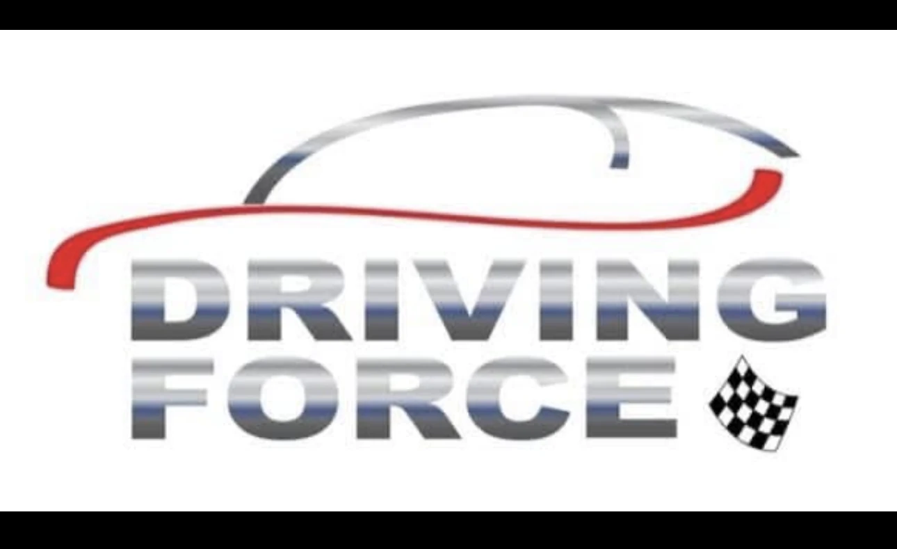 Driving Force Driver Training logo